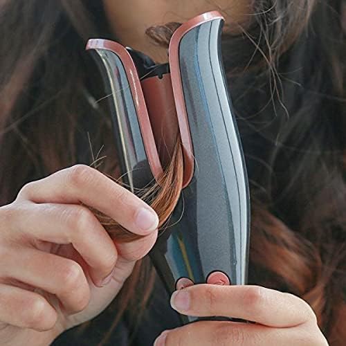 Get Parcel™️ Hot Selling Product Joy Professional Hair Curler V Shape Hair Curler
