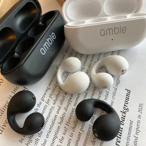 Ambie Original Ear Cuffs