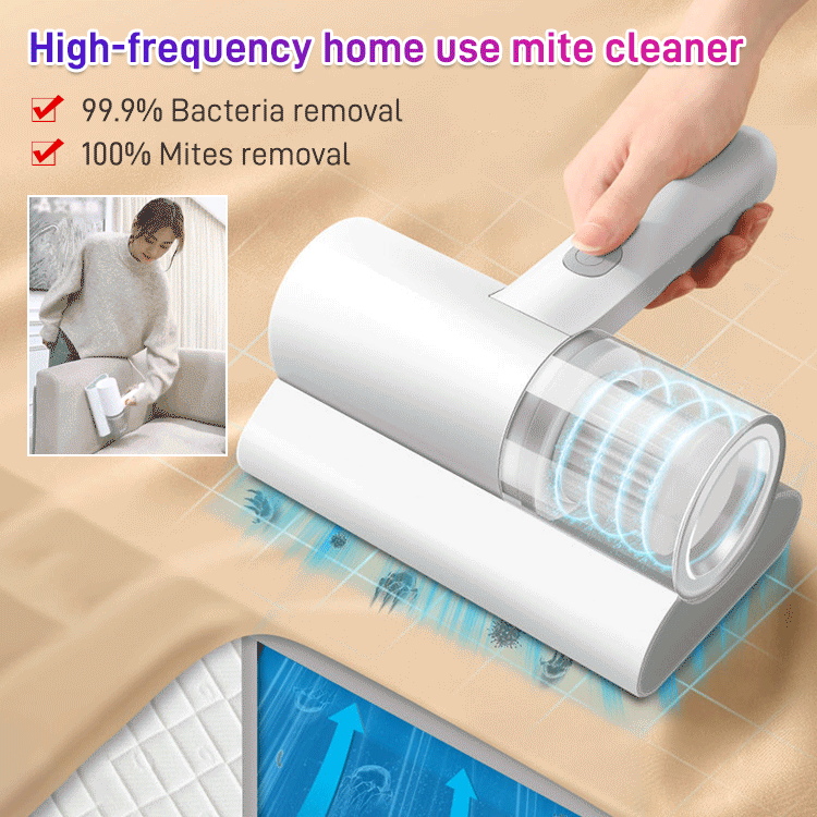 Emirate Traders™️  Hot Selling Product Mite Remover & Vacuum Cleaner - Clean your Bed