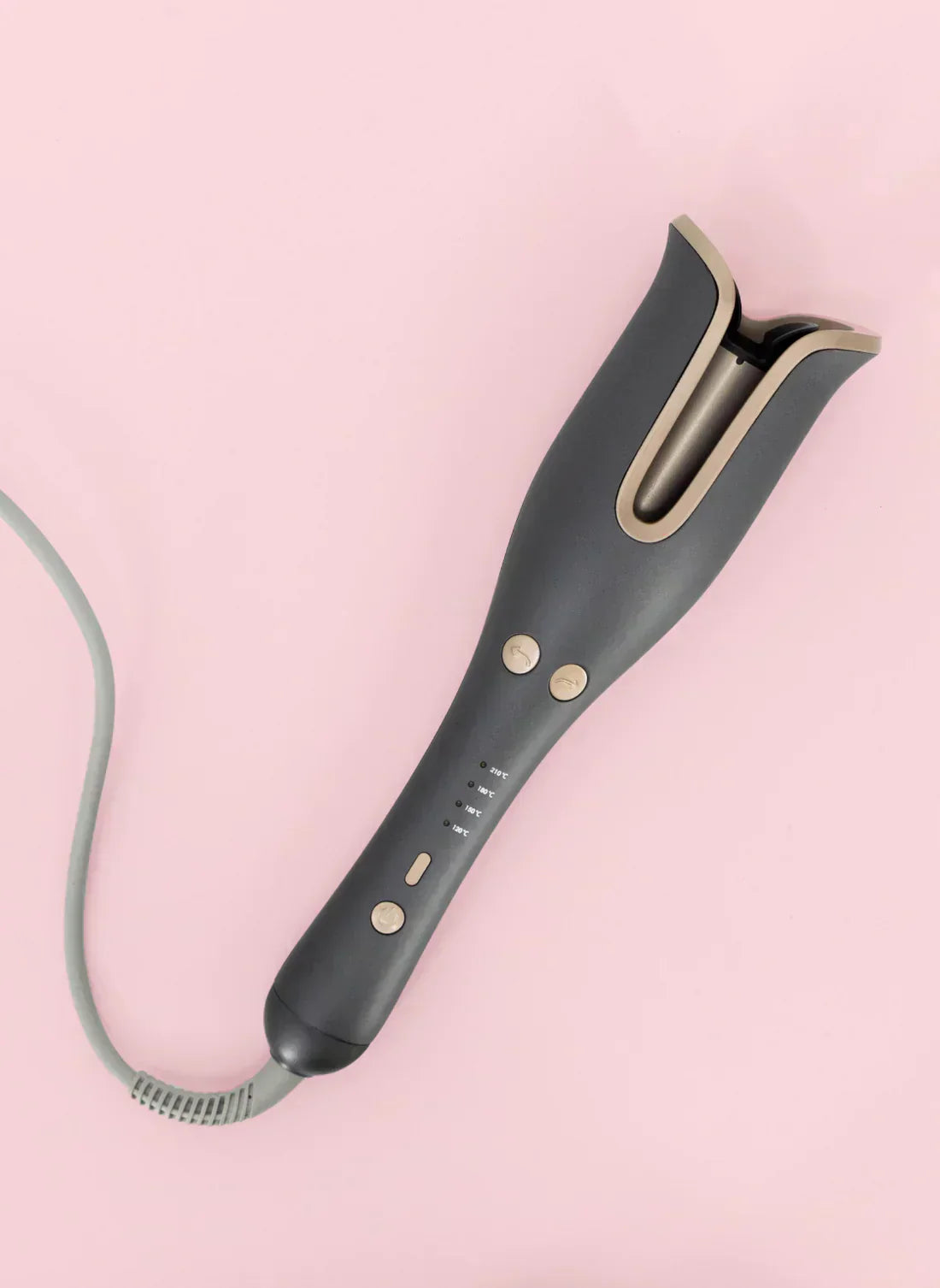 Get Parcel™️ Hot Selling Product Joy Professional Hair Curler V Shape Hair Curler