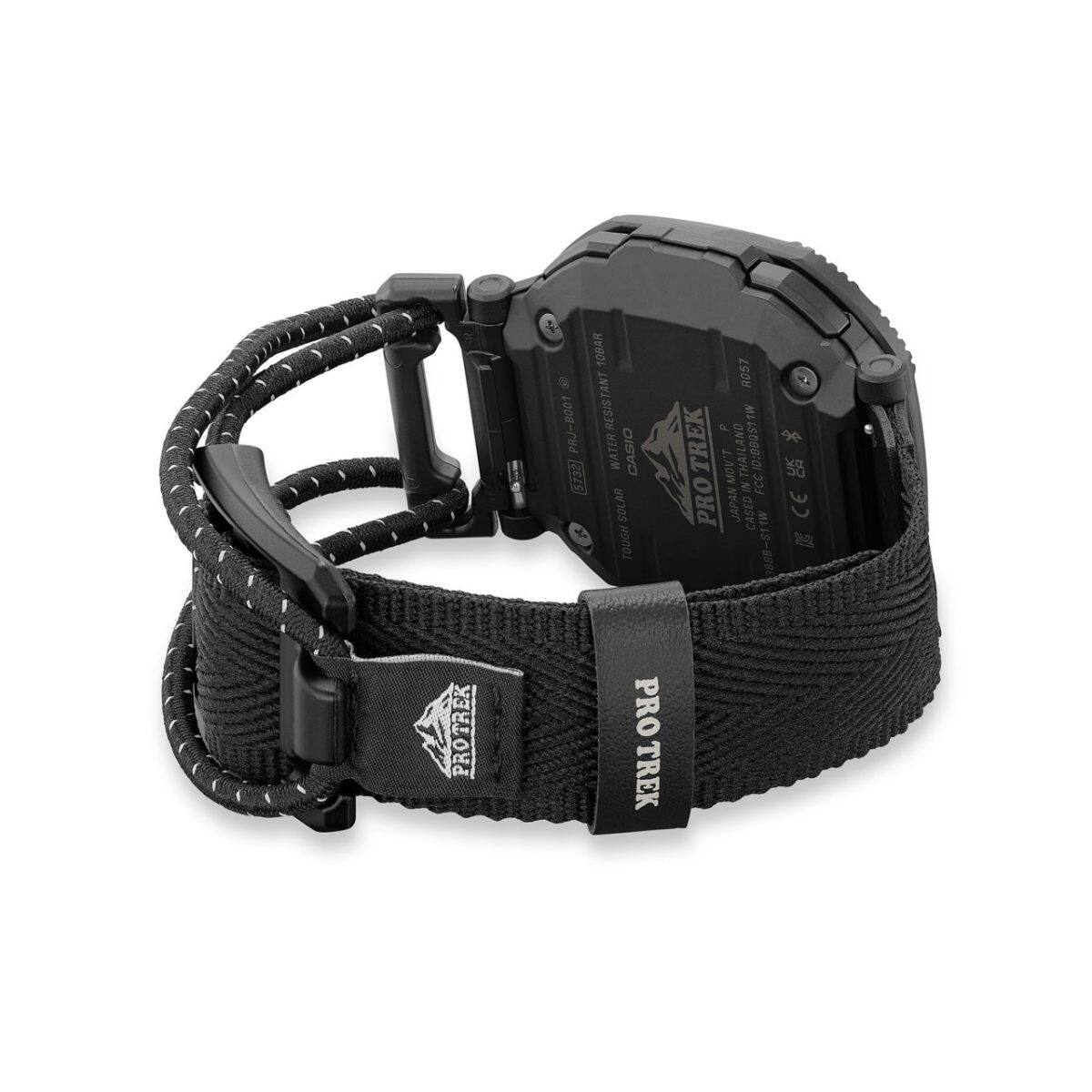 Casio PRJ-B001B-1 watch