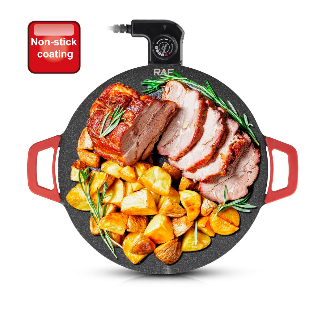 RAF - Multifunctional Electric Baking Pan